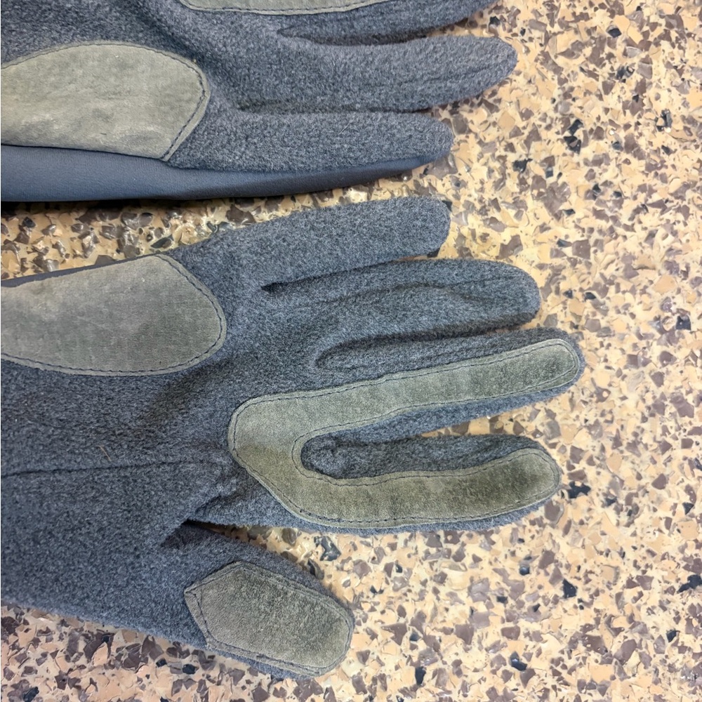 Black Diamond Midweight Softshell Gloves - image 4